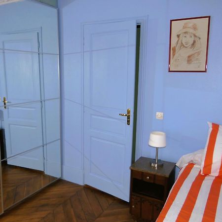 Bergere Opera Trevise - 2 Connecting Rooms With Private Bathroom And 1 Study Room - 35 M2 Paris Extérieur photo